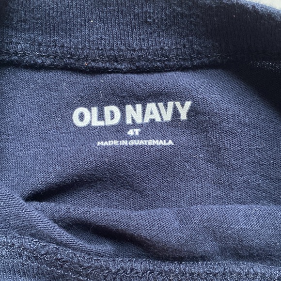 4T Long Sleeve Dinosaur Halloween Bundle - Picture 5 of 5